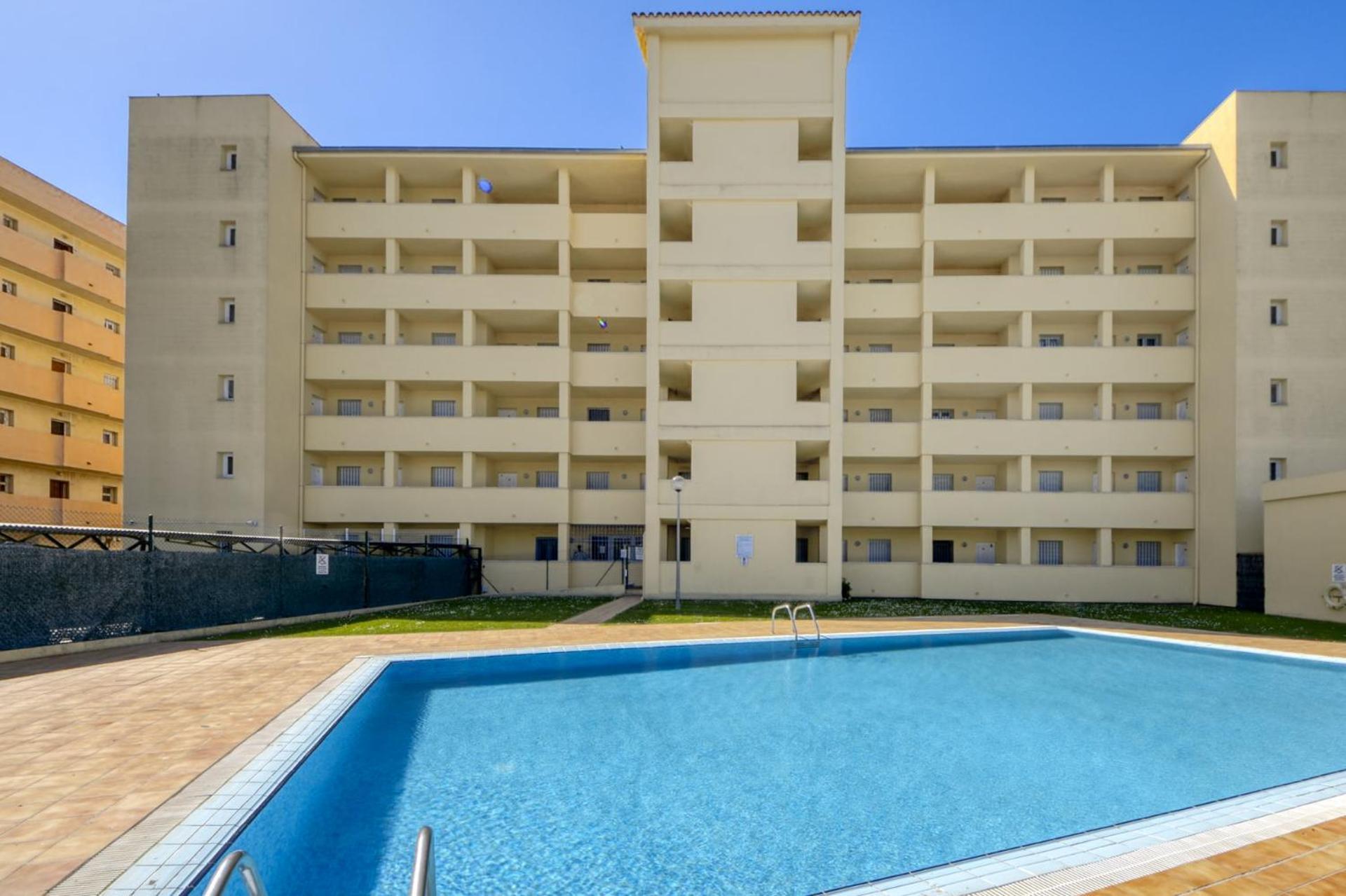 Stella Maris 5 1 Roses - Immo Barneda Apartment Exterior foto