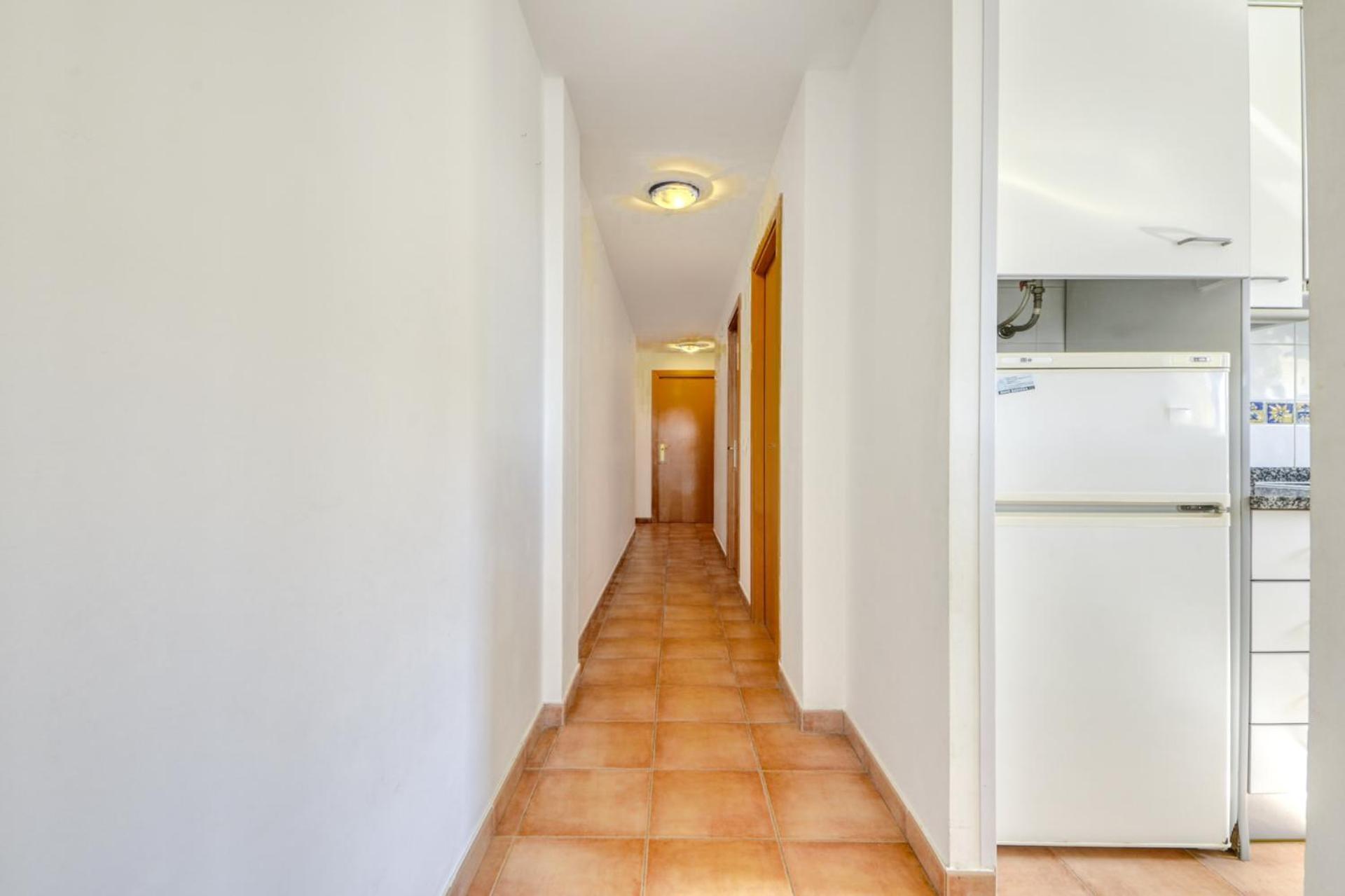 Stella Maris 5 1 Roses - Immo Barneda Apartment Exterior foto