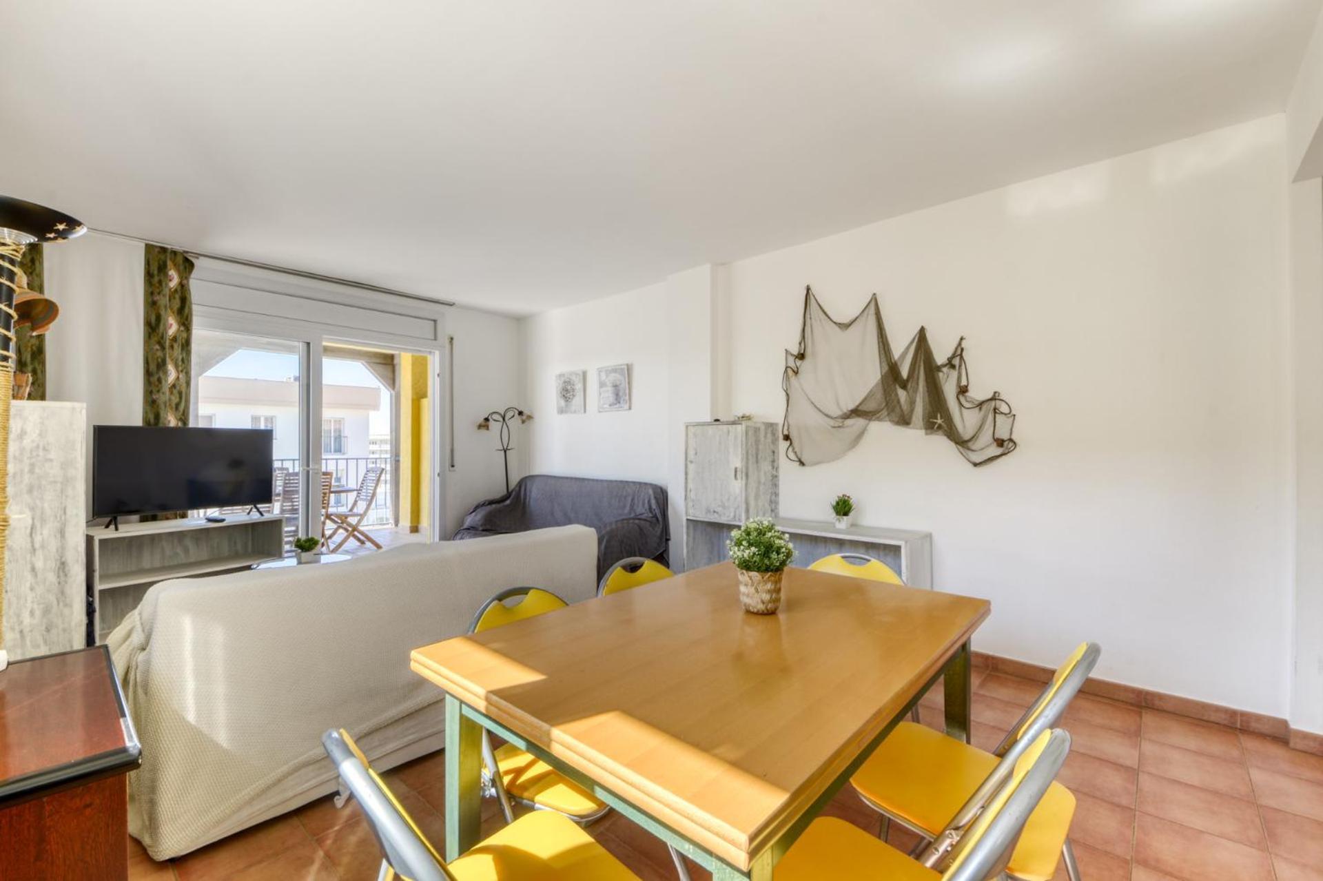 Stella Maris 5 1 Roses - Immo Barneda Apartment Exterior foto
