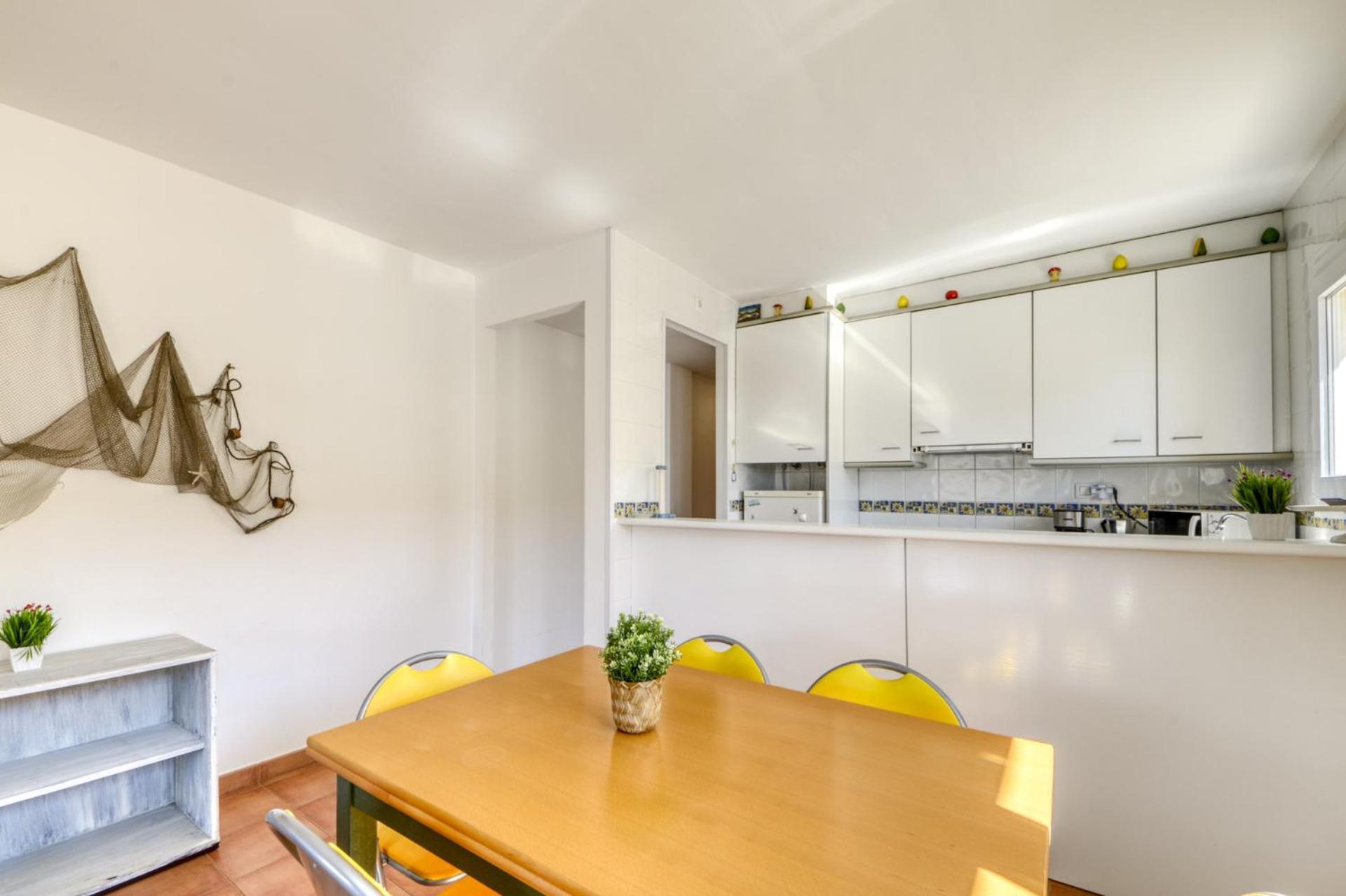 Stella Maris 5 1 Roses - Immo Barneda Apartment Exterior foto