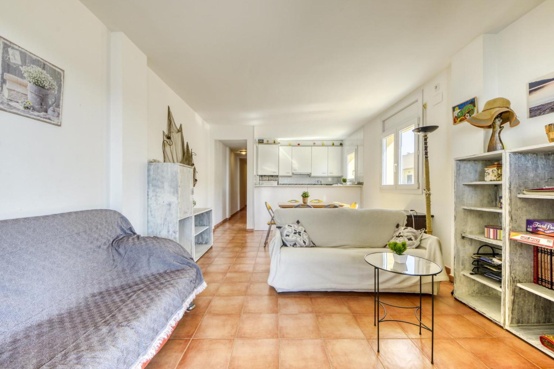 Stella Maris 5 1 Roses - Immo Barneda Apartment Exterior foto